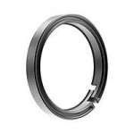 Bright Tangerine 114mm - 95mm Clamp on Ring (p/n B1250.1016) Bright Tangerine 114mm - 95mm Clamp on Ring (p/n B1250.1016)